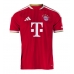 Bayern Munich Nathaniel Brown #11 Domaci Dres 2026-27 Kratak Rukav